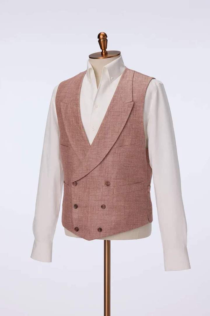 Custom tailoring service Montreal