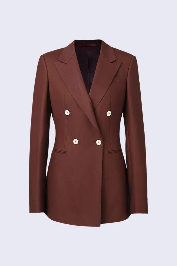 Suit tailoring Montreal