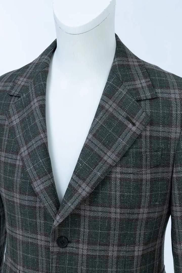 Women's custom made clothing Montreal