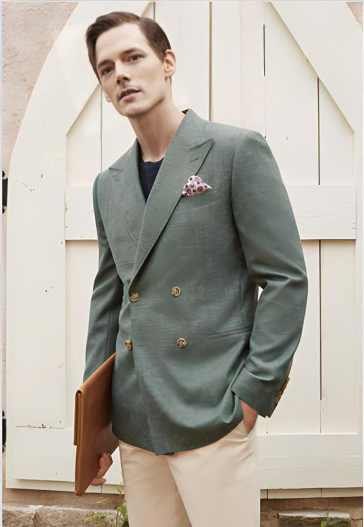 Tailored suits North Shore